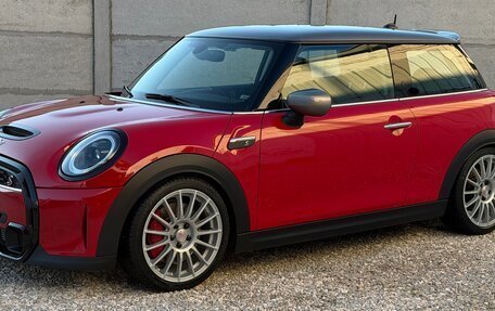 MINI Hatch, 2021 год, 2 680 000 рублей, 21 фотография