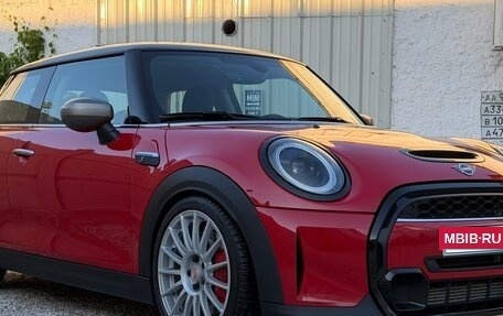 MINI Hatch, 2021 год, 2 680 000 рублей, 19 фотография
