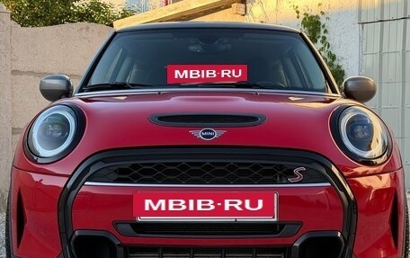 MINI Hatch, 2021 год, 2 680 000 рублей, 22 фотография