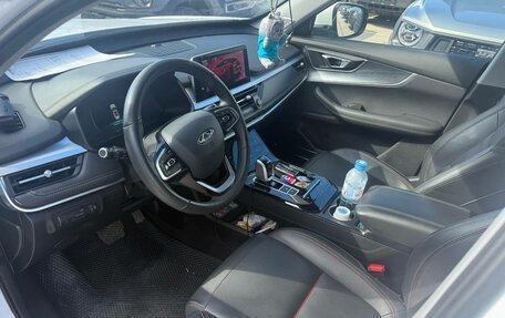 Chery Tiggo 7 Pro, 2022 год, 1 522 000 рублей, 5 фотография