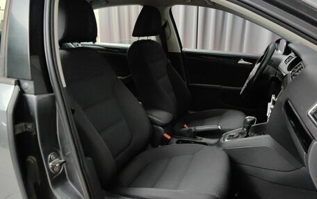 Volkswagen Jetta VI, 2013 год, 939 000 рублей, 7 фотография