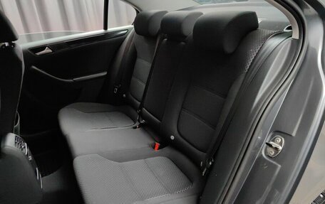 Volkswagen Jetta VI, 2013 год, 939 000 рублей, 8 фотография