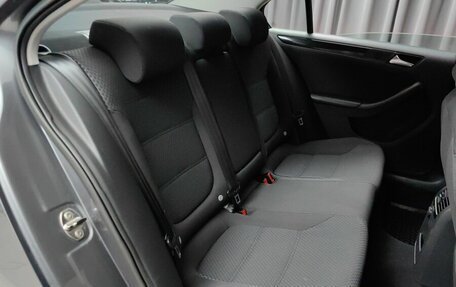 Volkswagen Jetta VI, 2013 год, 939 000 рублей, 9 фотография