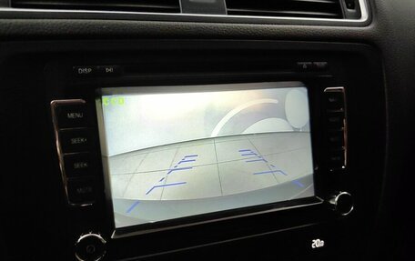 Volkswagen Jetta VI, 2013 год, 939 000 рублей, 15 фотография