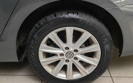 Volkswagen Jetta VI, 2013 год, 939 000 рублей, 24 фотография
