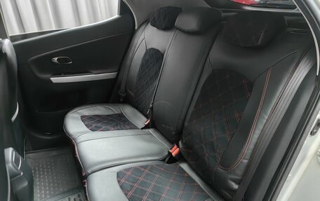 KIA cee'd III, 2016 год, 1 099 000 рублей, 8 фотография