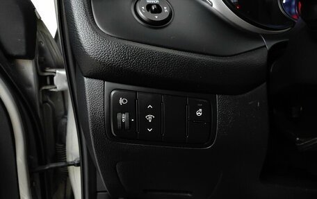 KIA cee'd III, 2016 год, 1 099 000 рублей, 22 фотография