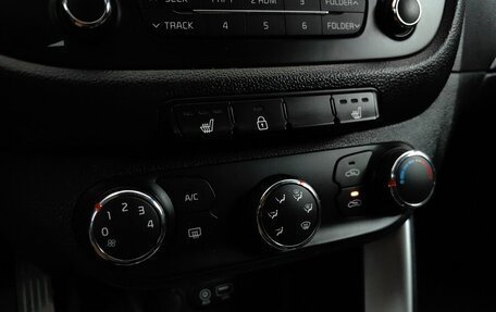 KIA cee'd III, 2016 год, 1 099 000 рублей, 16 фотография