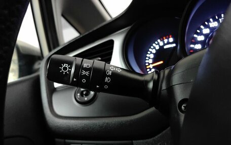 KIA cee'd III, 2016 год, 1 099 000 рублей, 20 фотография