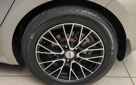 KIA cee'd III, 2016 год, 1 099 000 рублей, 24 фотография