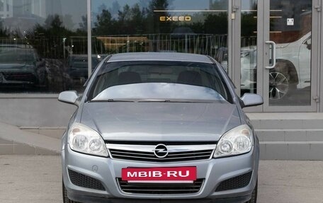 Opel Astra H, 2008 год, 500 000 рублей, 2 фотография