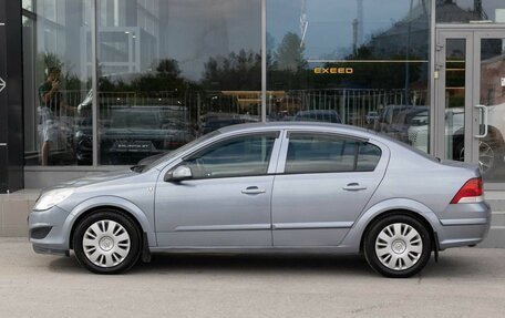 Opel Astra H, 2008 год, 500 000 рублей, 8 фотография