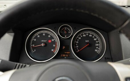 Opel Astra H, 2008 год, 500 000 рублей, 12 фотография