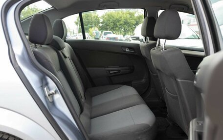 Opel Astra H, 2008 год, 500 000 рублей, 18 фотография