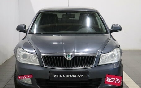 Skoda Octavia, 2011 год, 618 000 рублей, 2 фотография