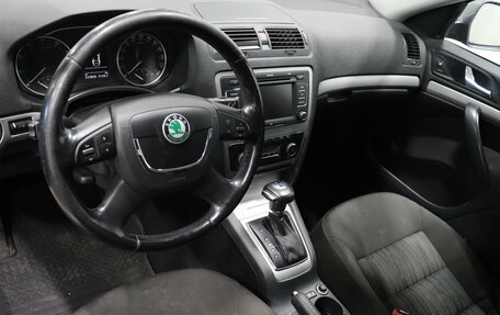 Skoda Octavia, 2011 год, 618 000 рублей, 7 фотография