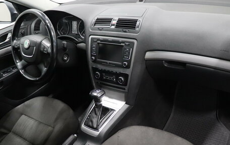 Skoda Octavia, 2011 год, 618 000 рублей, 5 фотография