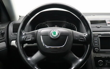 Skoda Octavia, 2011 год, 618 000 рублей, 8 фотография