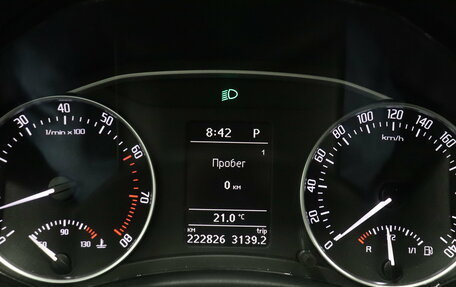 Skoda Octavia, 2011 год, 618 000 рублей, 9 фотография