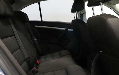 Skoda Octavia, 2011 год, 618 000 рублей, 13 фотография