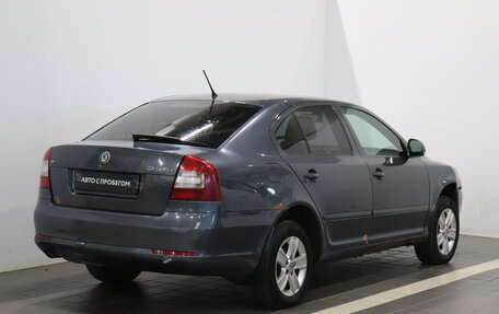 Skoda Octavia, 2011 год, 618 000 рублей, 4 фотография