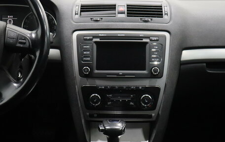 Skoda Octavia, 2011 год, 618 000 рублей, 10 фотография