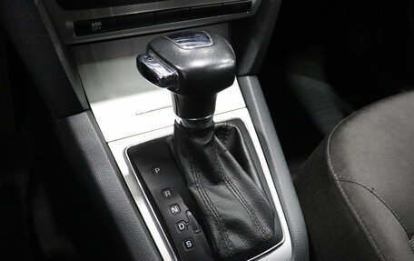 Skoda Octavia, 2011 год, 618 000 рублей, 12 фотография