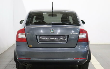 Skoda Octavia, 2011 год, 618 000 рублей, 3 фотография