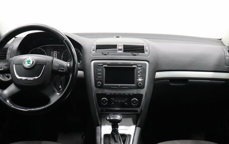 Skoda Octavia, 2011 год, 618 000 рублей, 6 фотография
