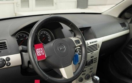 Opel Astra H, 2008 год, 500 000 рублей, 11 фотография
