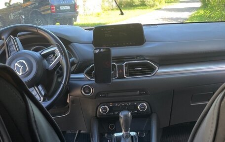 Mazda CX-5 II, 2018 год, 2 350 000 рублей, 8 фотография