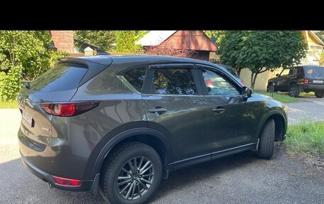 Mazda CX-5 II, 2018 год, 2 350 000 рублей, 3 фотография