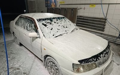 Nissan Bluebird XI, 1999 год, 117 000 рублей, 1 фотография