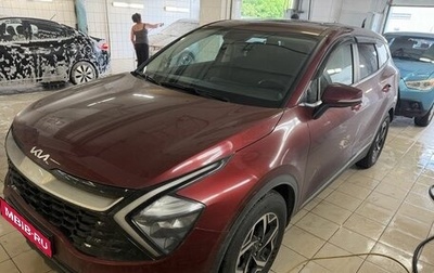 KIA Sportage IV рестайлинг, 2022 год, 2 965 000 рублей, 1 фотография