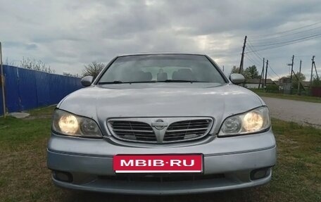 Nissan Maxima VIII, 2000 год, 325 000 рублей, 1 фотография