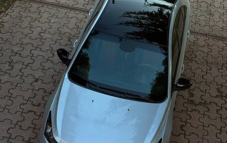 Chevrolet Cruze II, 2011 год, 1 150 000 рублей, 10 фотография