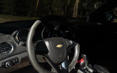 Chevrolet Cruze II, 2011 год, 1 150 000 рублей, 11 фотография
