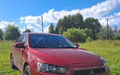 Mitsubishi Lancer IX, 2008 год, 600 000 рублей, 1 фотография