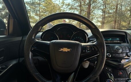 Chevrolet Cruze II, 2011 год, 1 150 000 рублей, 12 фотография
