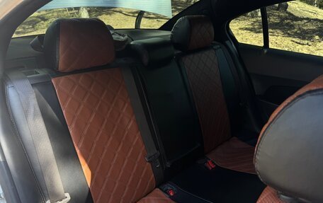 Chevrolet Cruze II, 2011 год, 1 150 000 рублей, 16 фотография