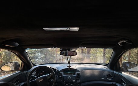 Chevrolet Cruze II, 2011 год, 1 150 000 рублей, 15 фотография
