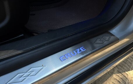 Chevrolet Cruze II, 2011 год, 1 150 000 рублей, 21 фотография