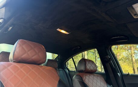 Chevrolet Cruze II, 2011 год, 1 150 000 рублей, 18 фотография