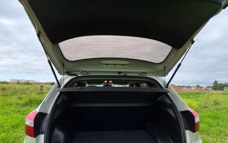 Hyundai Creta I рестайлинг, 2020 год, 1 900 000 рублей, 15 фотография