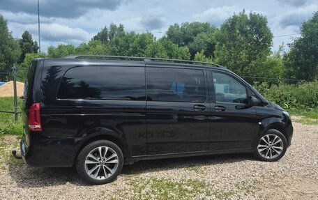 Mercedes-Benz Vito, 2022 год, 5 150 000 рублей, 2 фотография