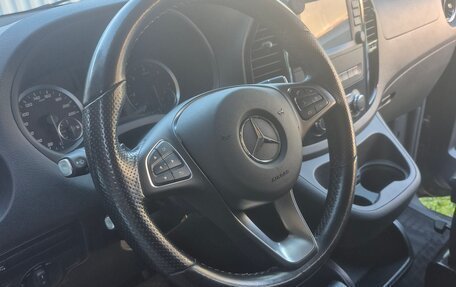 Mercedes-Benz Vito, 2022 год, 5 150 000 рублей, 6 фотография