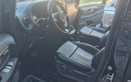 Mercedes-Benz Vito, 2022 год, 5 150 000 рублей, 8 фотография