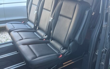 Mercedes-Benz Vito, 2022 год, 5 150 000 рублей, 5 фотография