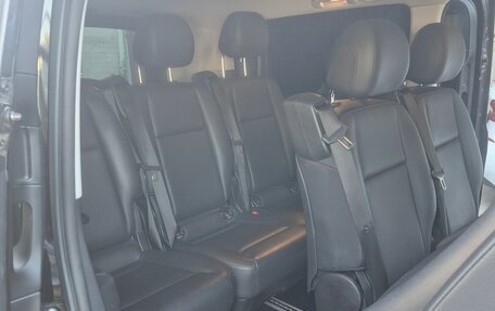 Mercedes-Benz Vito, 2022 год, 5 150 000 рублей, 13 фотография