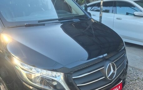 Mercedes-Benz Vito, 2022 год, 5 150 000 рублей, 9 фотография